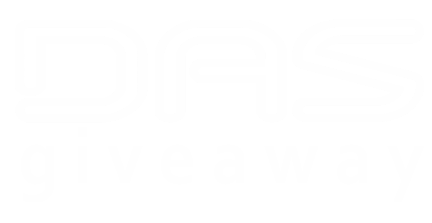 DAS Giveaway Ulm Logo