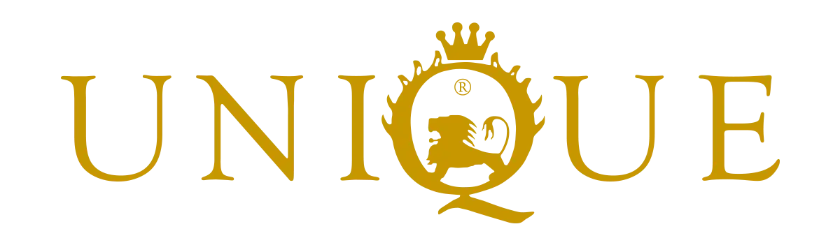 UNIQUE Agency Logo