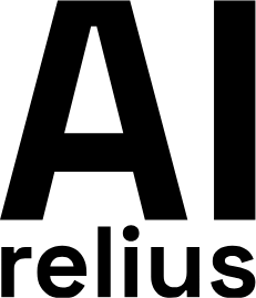 AIrelius Logo