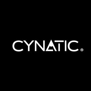 CYNATIC - Digital Marketing & Software Agentur Logo