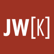 Jürgen Wolf Kommunikation GmbH Logo