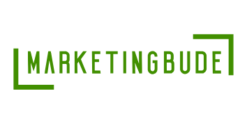 Marketingbude c/o Baalk Marketing & Consulting UG (haftungsbeschränkt) Logo