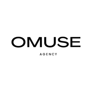 OMUSE agency Logo