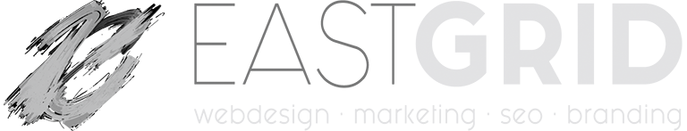 eastGrid | Ihre kreative Digital AGENTUR Logo