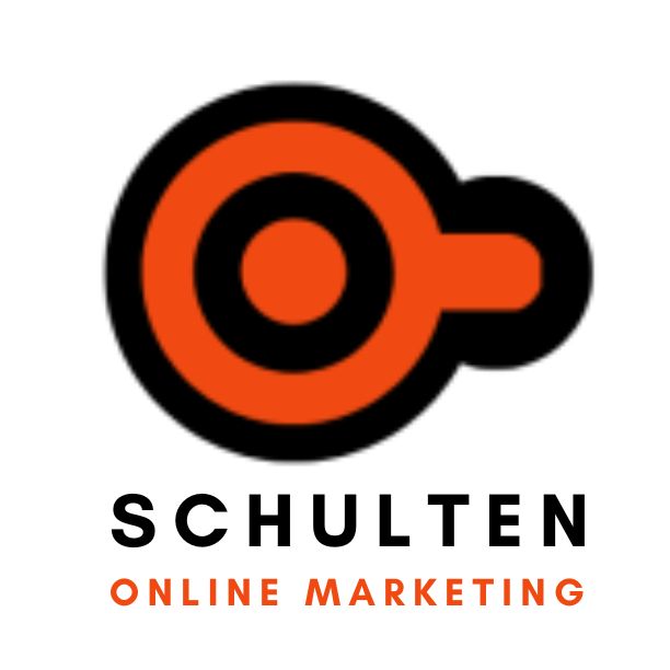 Schulten Online Marketing Logo