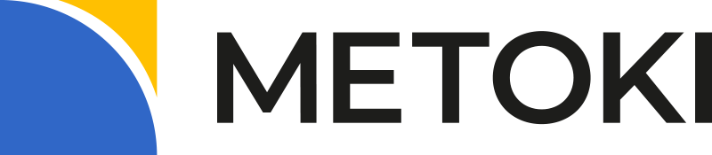 Metoki GmbH Logo