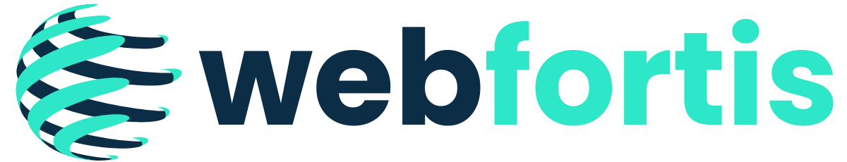 webfortis Logo