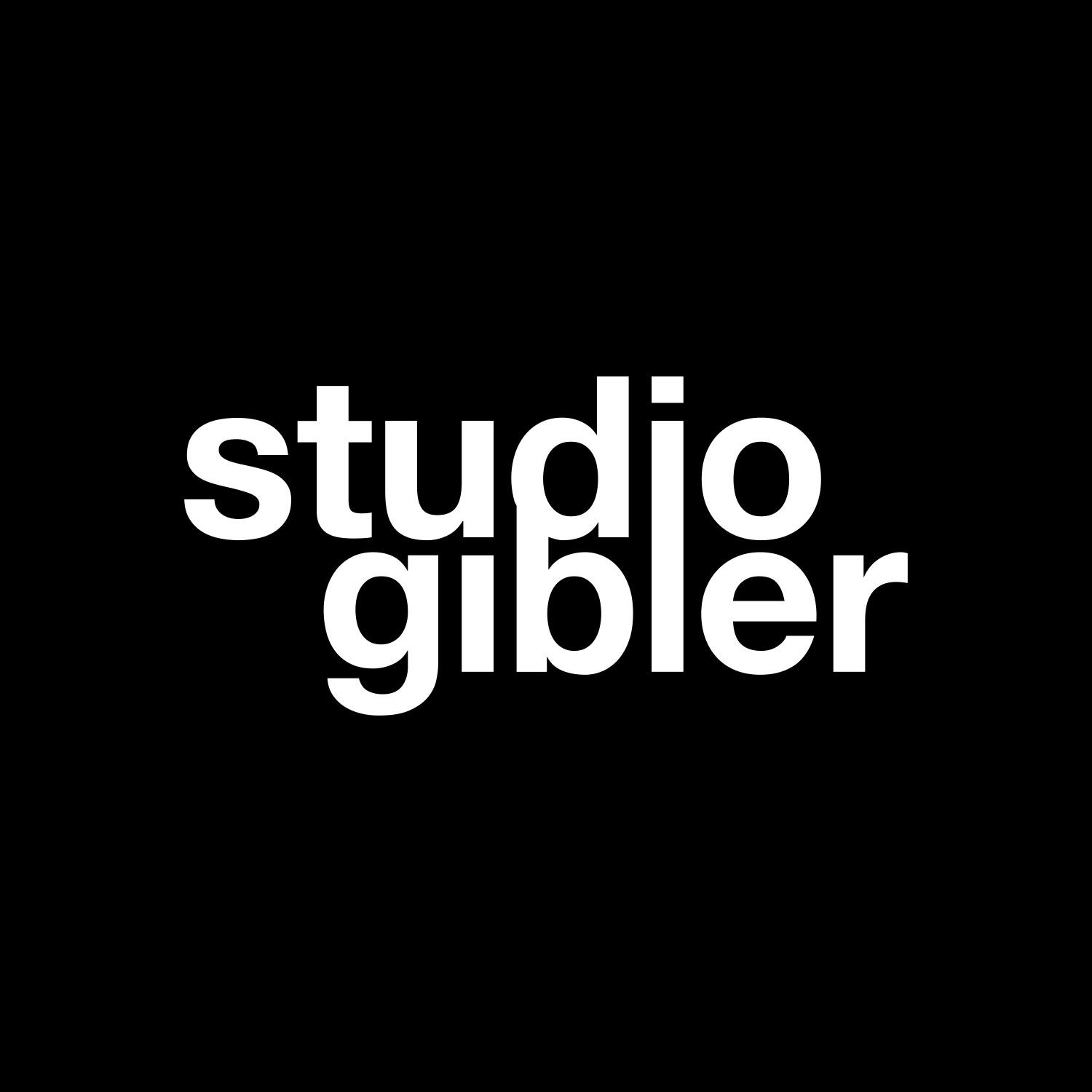 Studio Gibler Logo