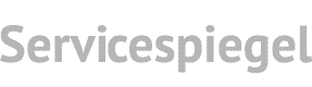 Servicespiegel Internet-Beratung Webdesign Logo