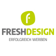 Freshdesign GmbH & Co. KG Logo