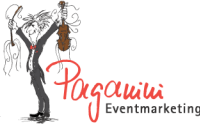 Paganini Eventmarketing GmbH Logo