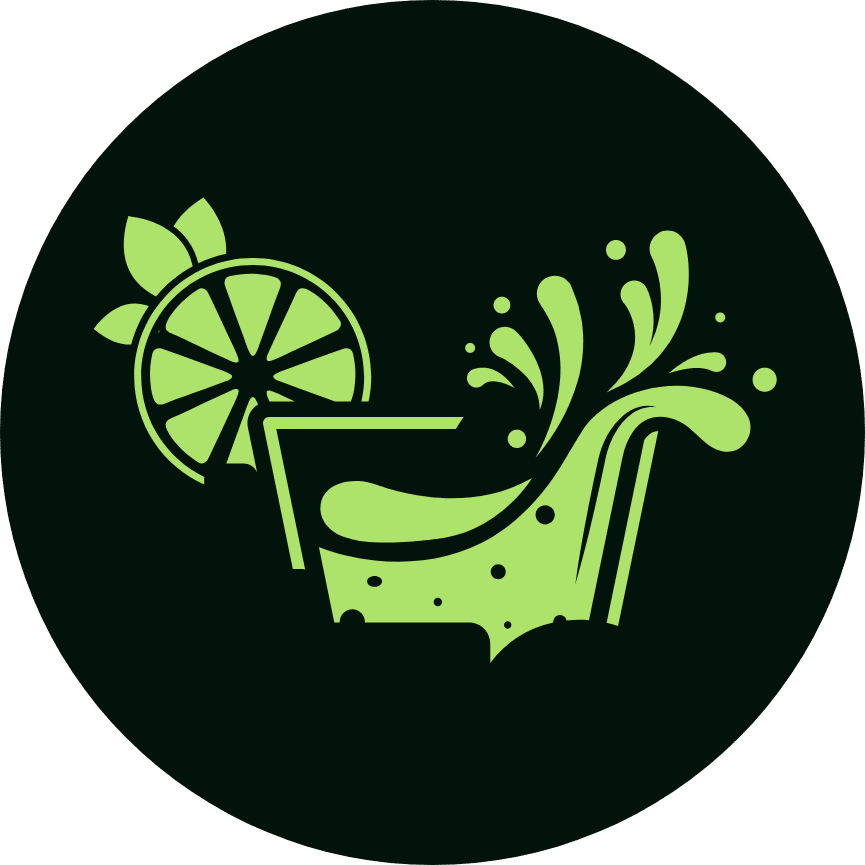 Digital Mojito - Webdesign aus Hamburg Logo