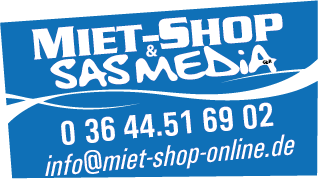 Miet-Shop & sasmedia GbR Logo
