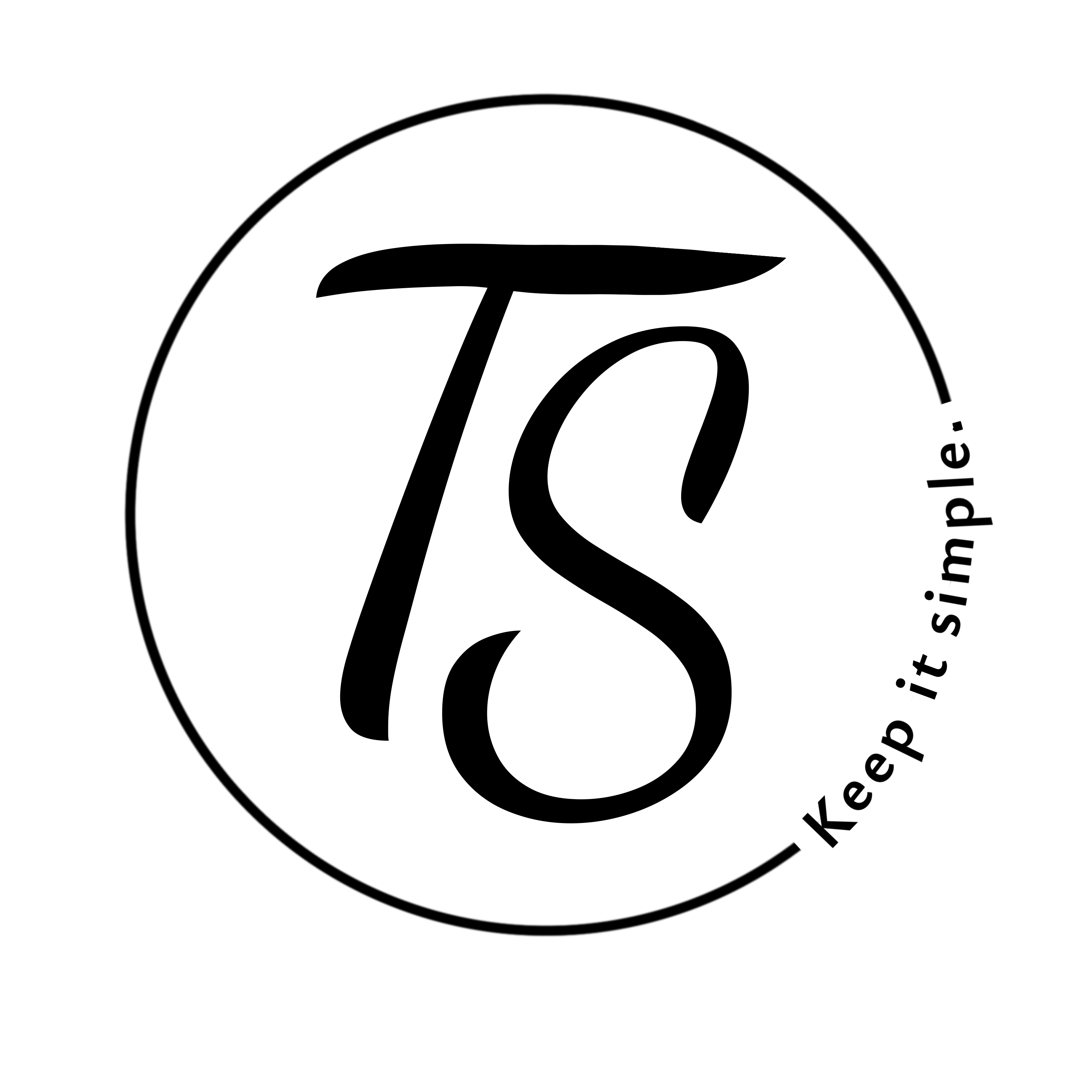 Freelancer Tobias Schmid Logo