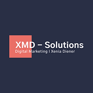 SEO Beratung I XMD-Solutions Logo