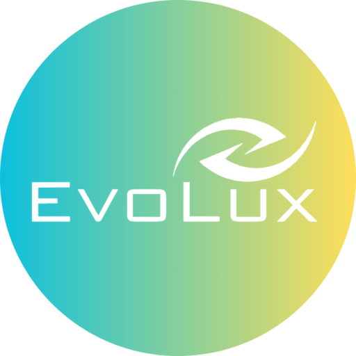 Evolux GmbH Folientechnik Logo