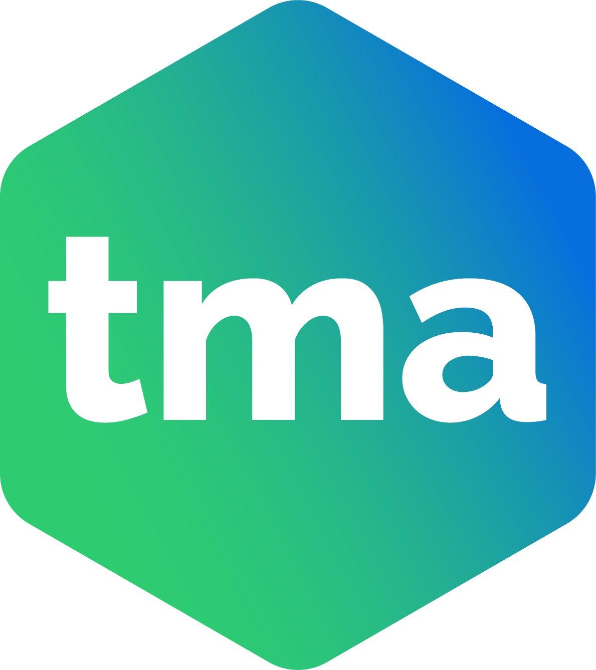 TAMS Medienagentur Logo