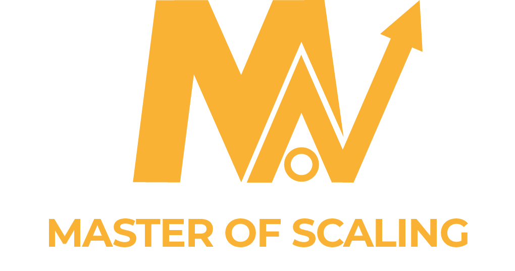 Master of Search GmbH Logo