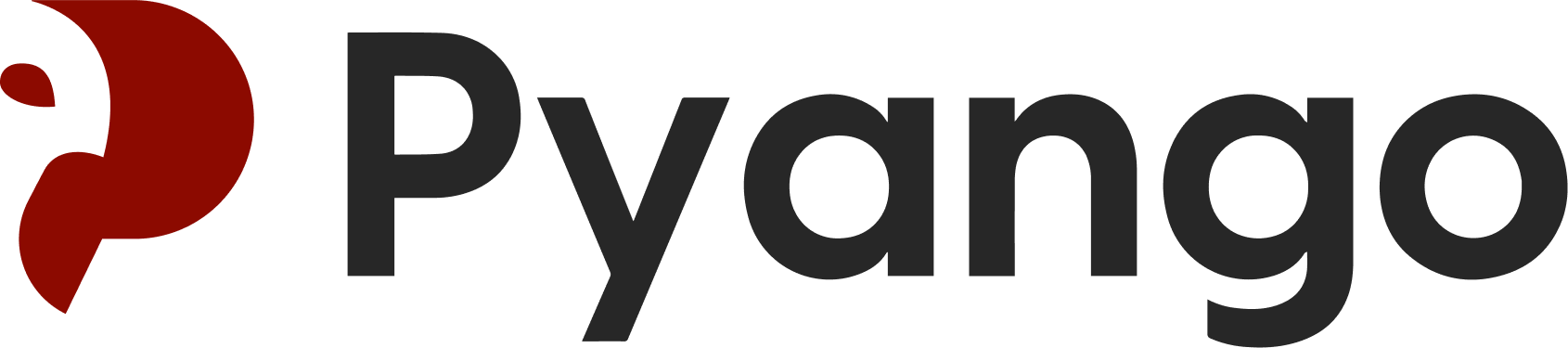 Pyango GmbH Logo