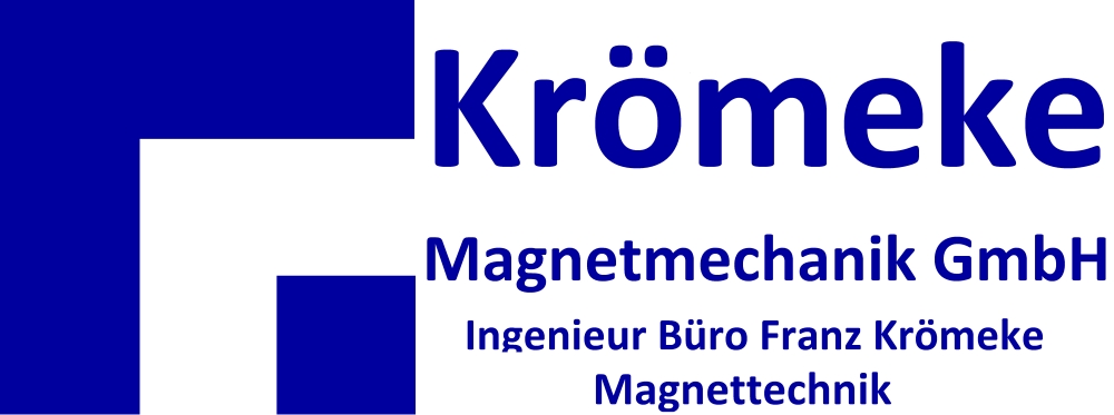 Magnetmechanik Krömeke GmbH Logo
