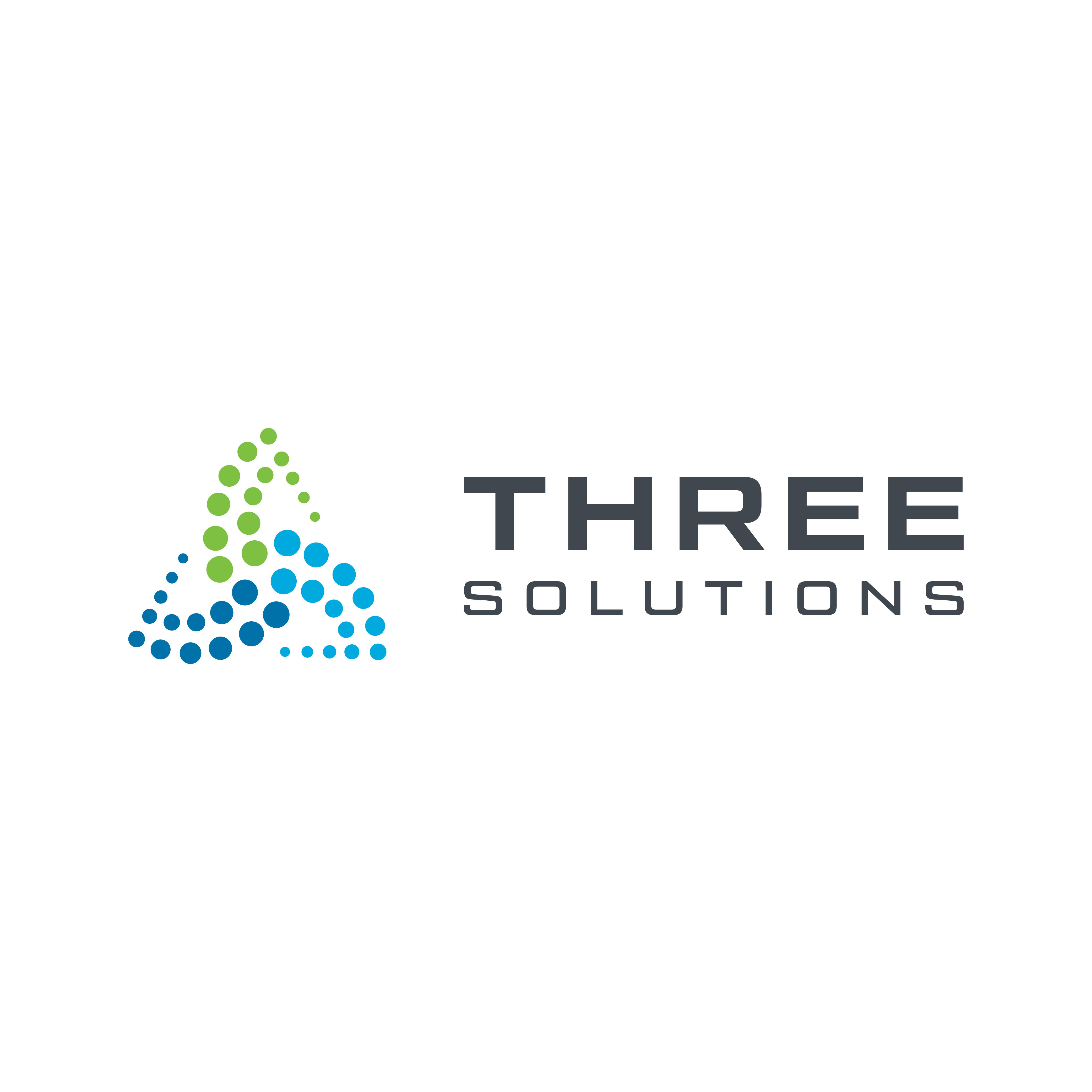 Three Solutions - Digital Marketing & SEO Agentur München Logo