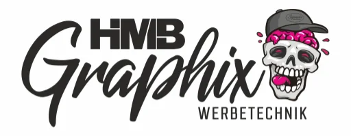 HMB GRAPHIX Logo