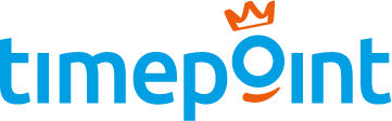 Timepoint Werbetechnik Logo