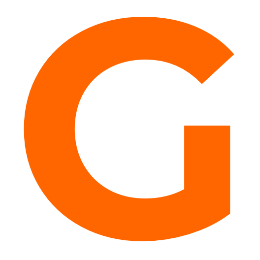 THINK GREY Media – Online Marketing Logo