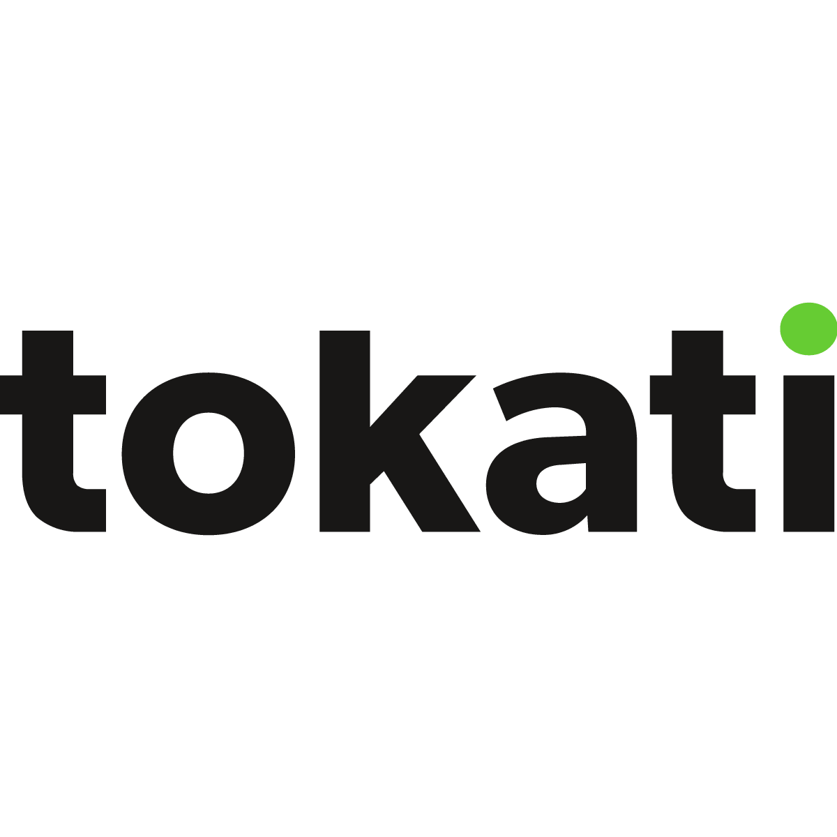 tokati Medienagentur Logo
