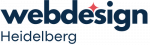 Webdesign Heidelberg - WEDEON GmbH Logo