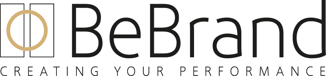 Bebrand GmbH Logo