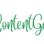 Content Gärtnerei Logo