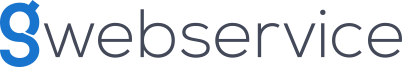 g-webservice Logo