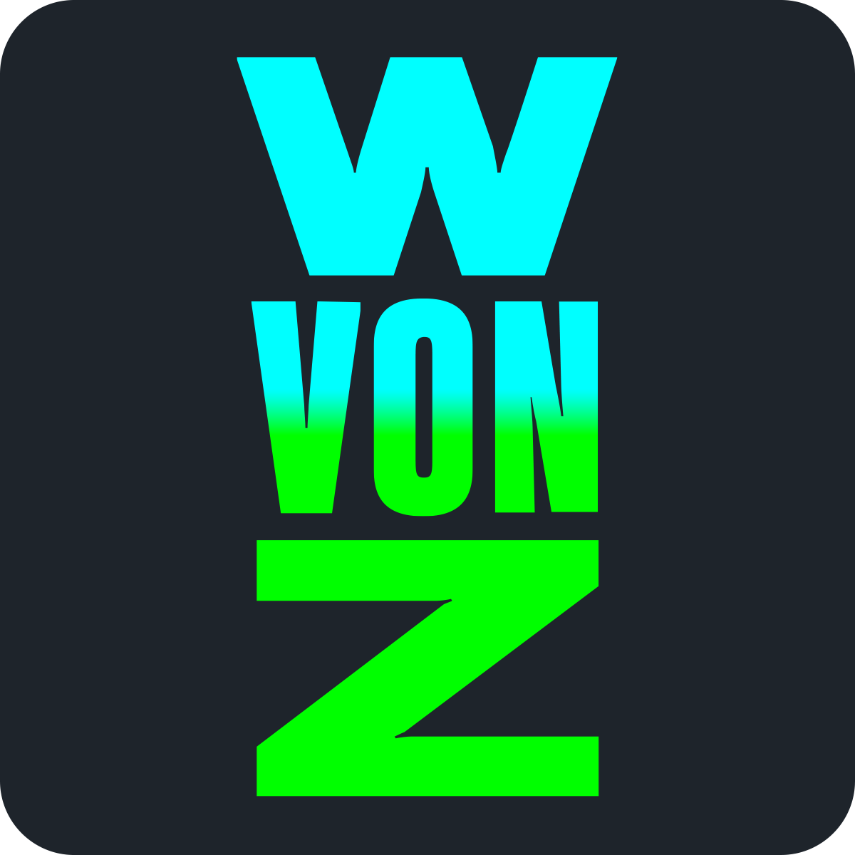 JOHANNSEN UND KERSTING, VON ZITZEWITZ Werbeagentur GmbH Logo