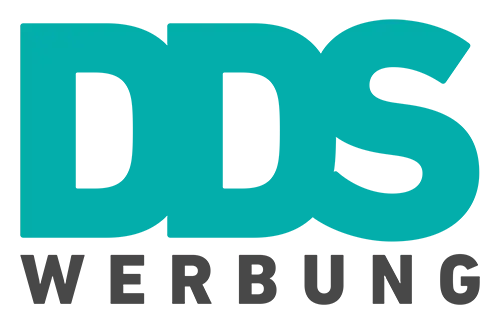 DDS Werbung Logo