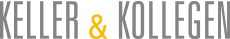KELLER & KOLLEGEN Logo