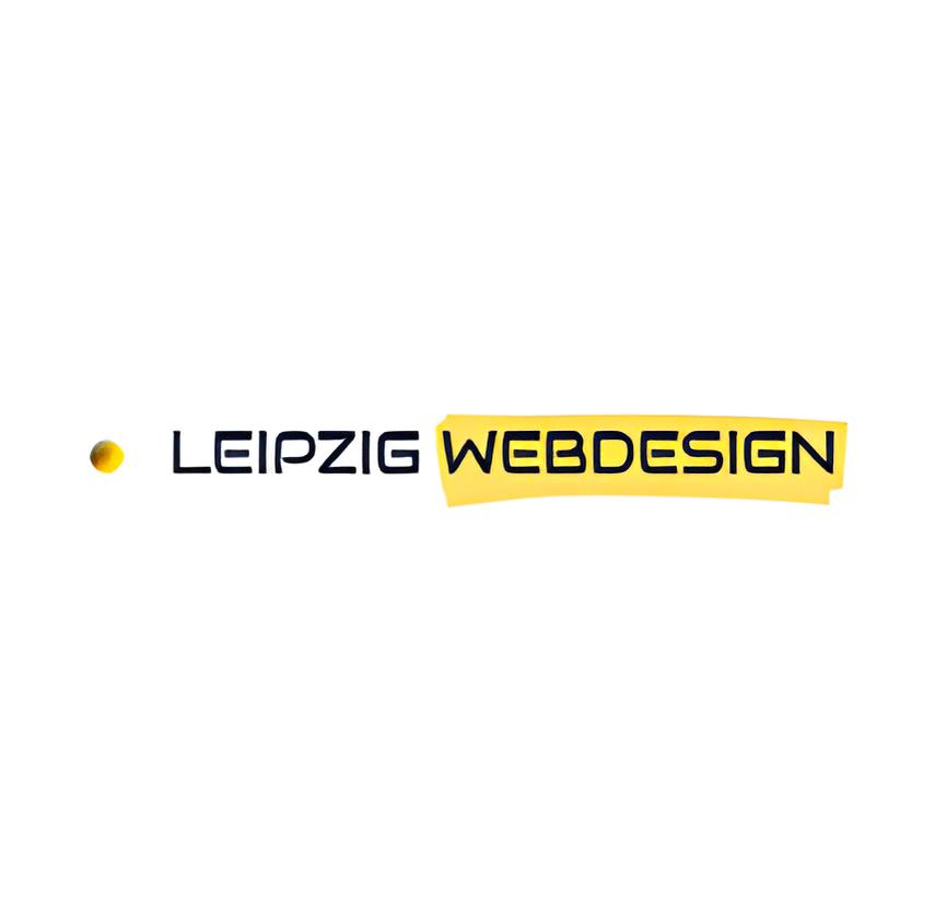 Leipzig-Webdesign.com | Lokale Webentwicklung. Logo