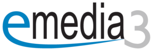 emedia3 GmbH Logo