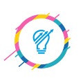 NVKV | Werbeagentur — Werbetechnik, Messebau & Leuchtreklame Berlin Logo
