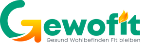 Gewofit Logo