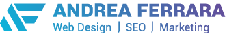 Andrea Ferrara Logo