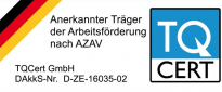 Fezz GmbH Logo