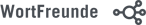 WortFreunde Kommunikation GmbH Logo