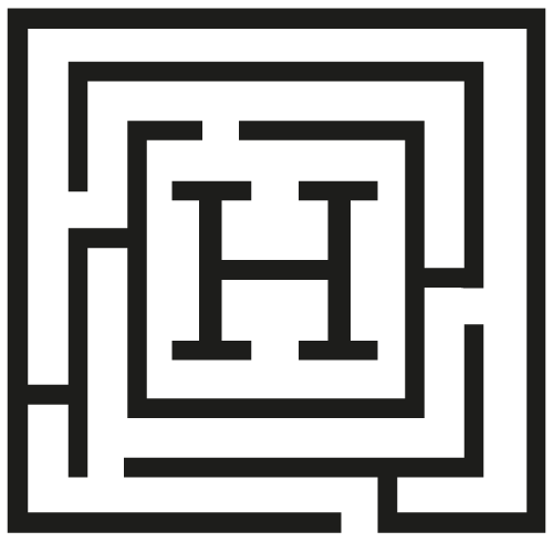 Webdesign 🥇 und SEO - DER HÄUPTLING Logo