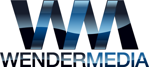 Werbeagentur Wender Media Logo