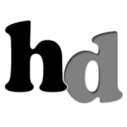 hd hancke design Logo