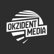Okzident Media UG (haftungsbeschränkt) Logo