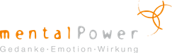 Coaching & Unternehmensberatung - Mental Power Logo