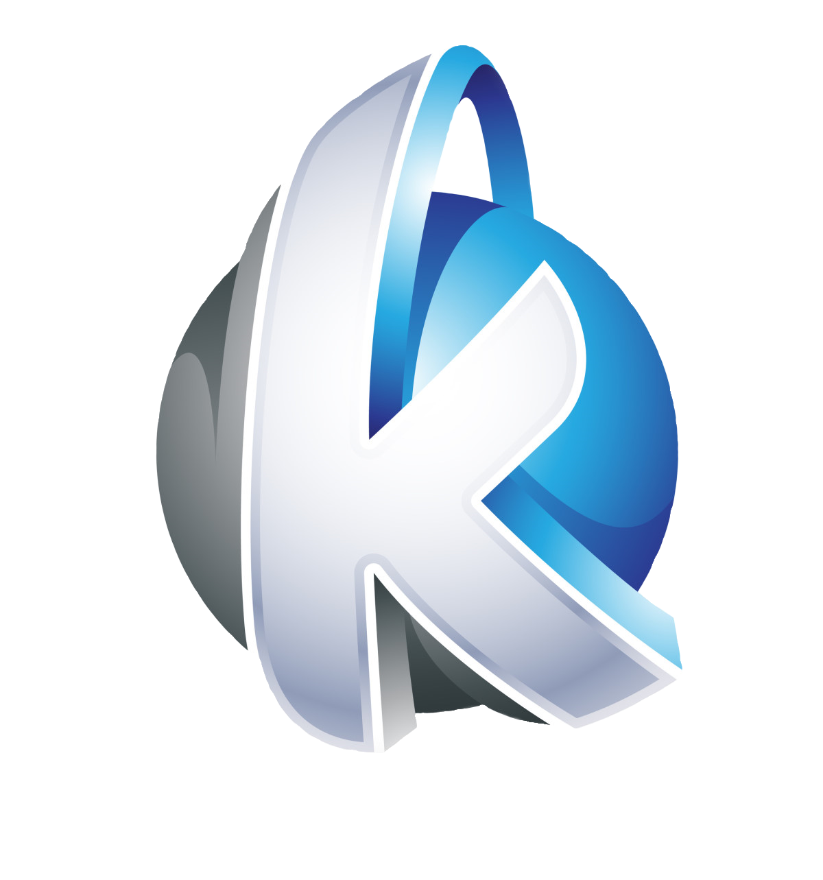 Kiewitz D&H Logo