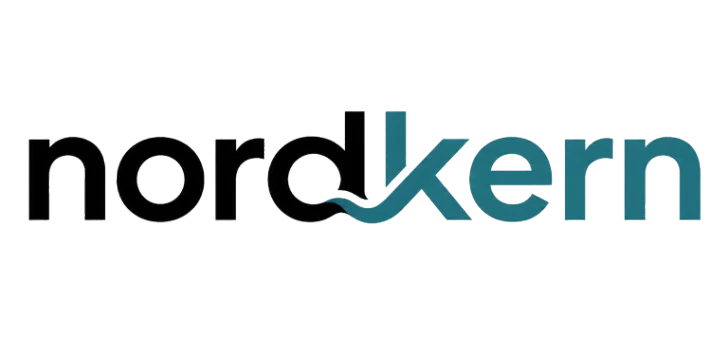nordkern Digital Logo
